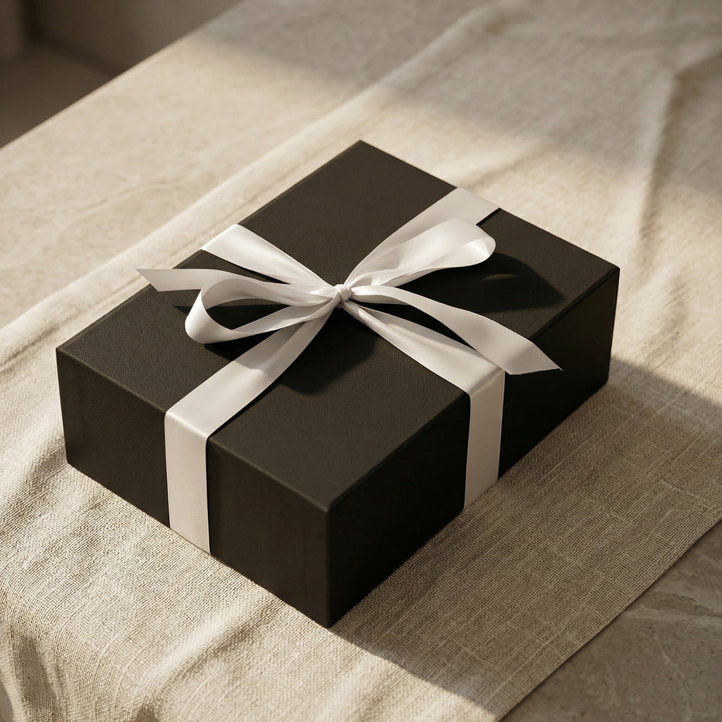 Bespoke Luxury Gift Boxes