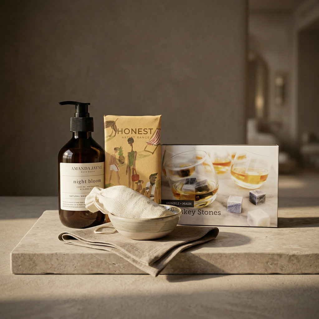 Bespoke Luxury Gift Boxes