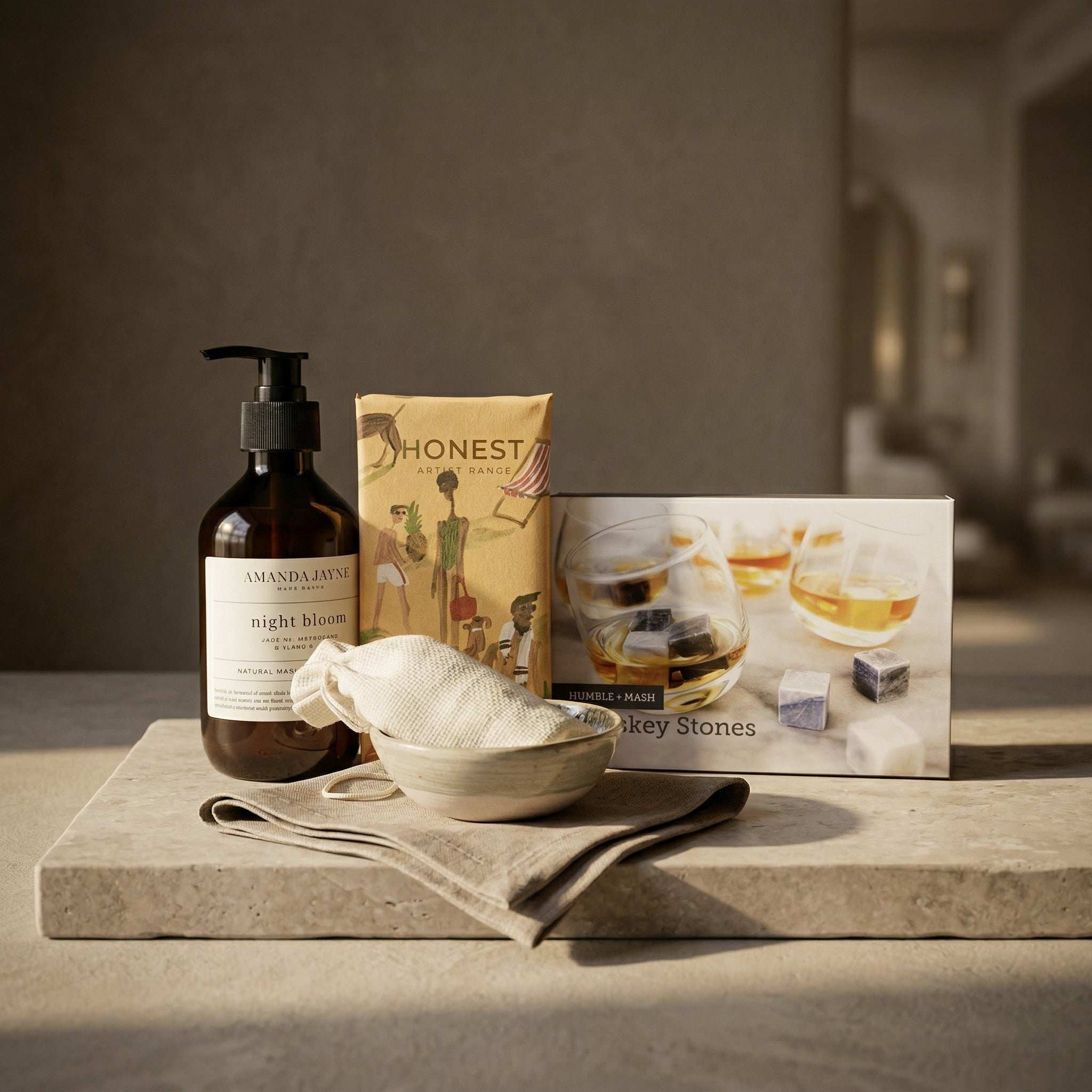 Bespoke Luxury Gift Boxes