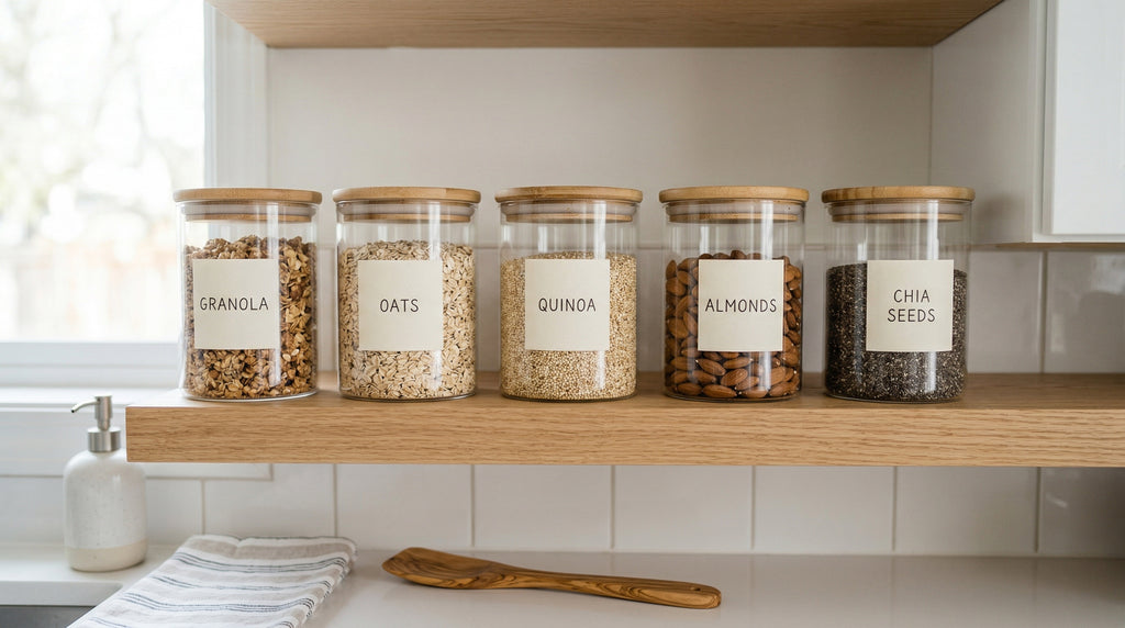 Home Organisation