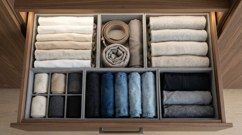 Home Organisation