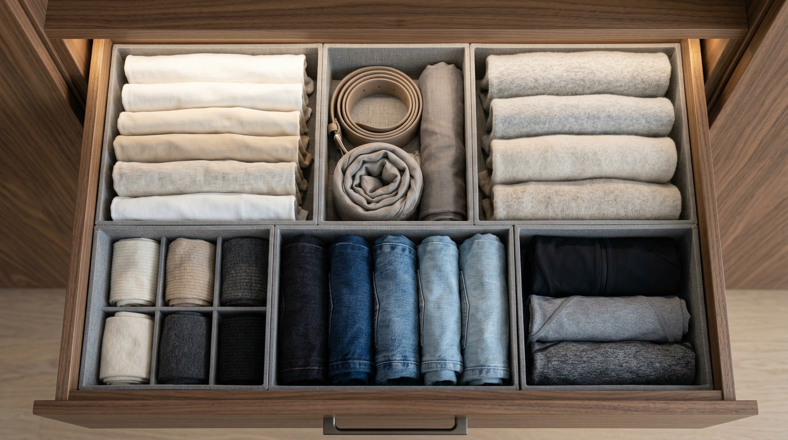Home Organisation