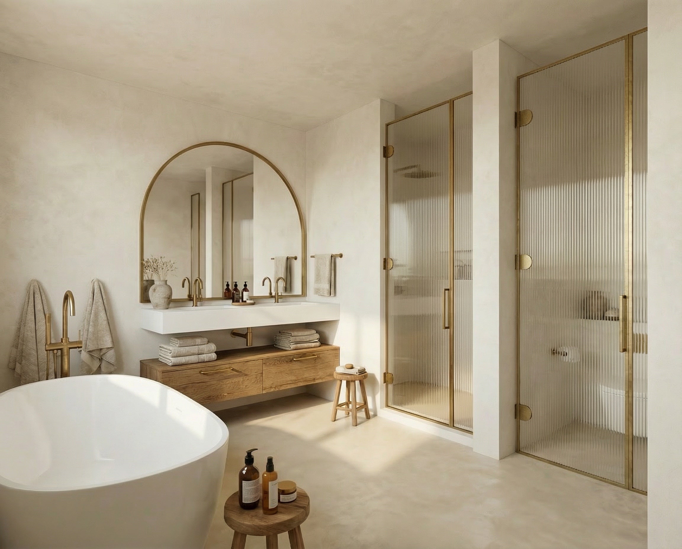 Furniture Sourcing and Interior Procurement Services