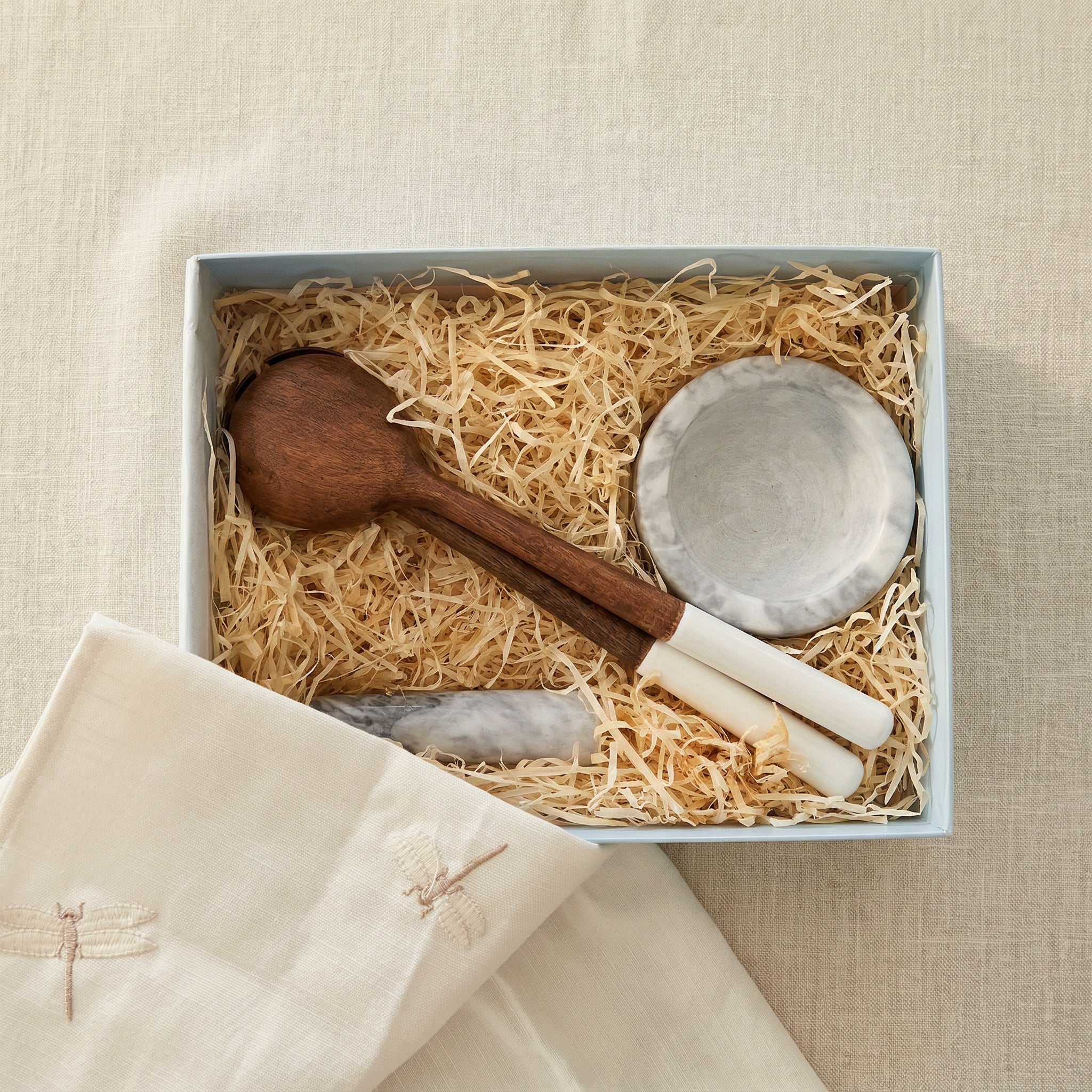 Bespoke Luxury Gift Boxes