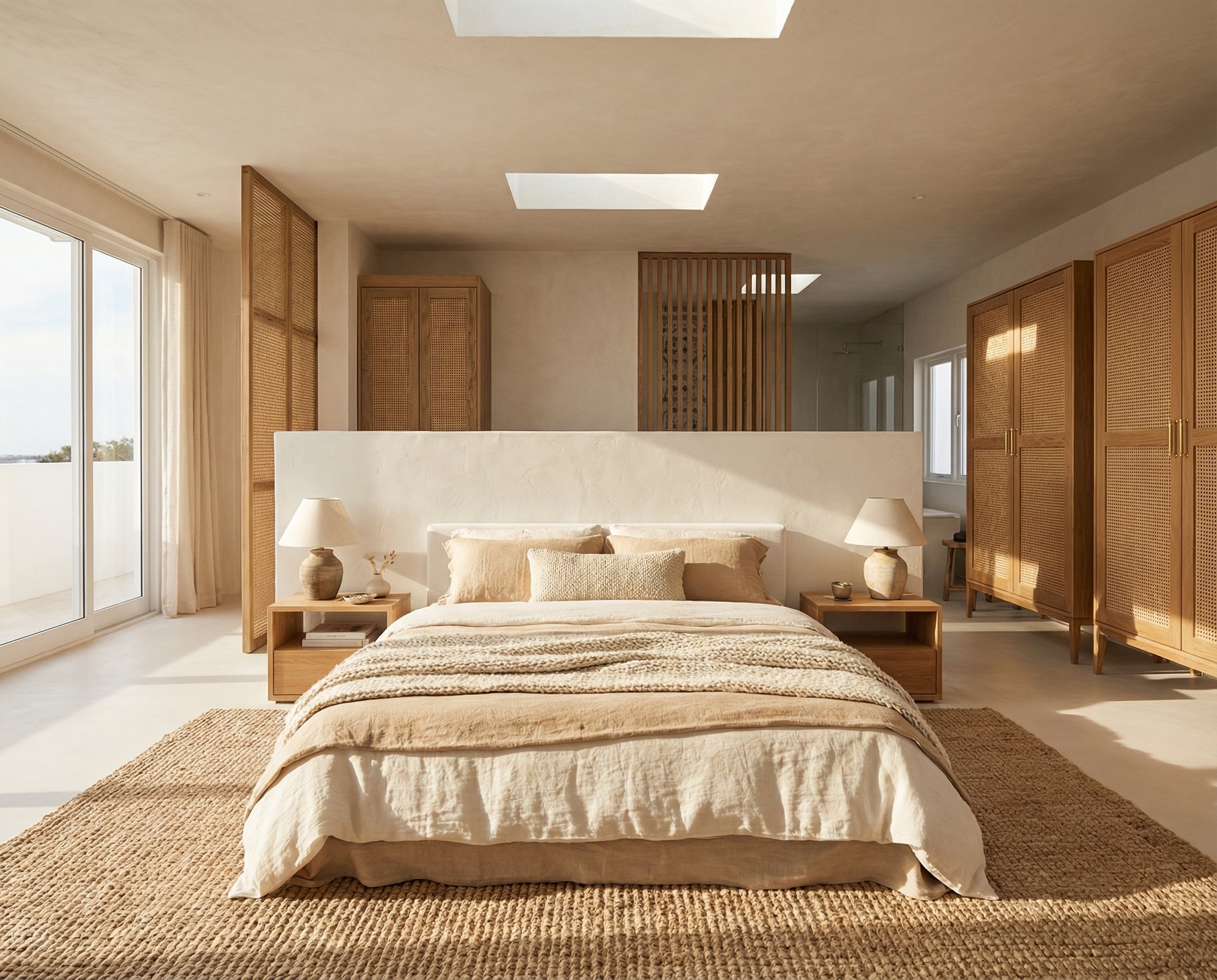 Furniture Sourcing and Interior Procurement Services