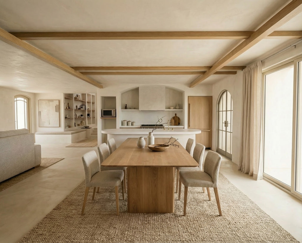 Furniture Sourcing and Interior Procurement Services